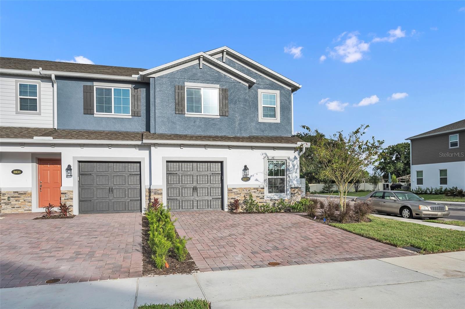 2827 NARCOOSSEE COMMONS WAY, ST CLOUD, FL, 34771