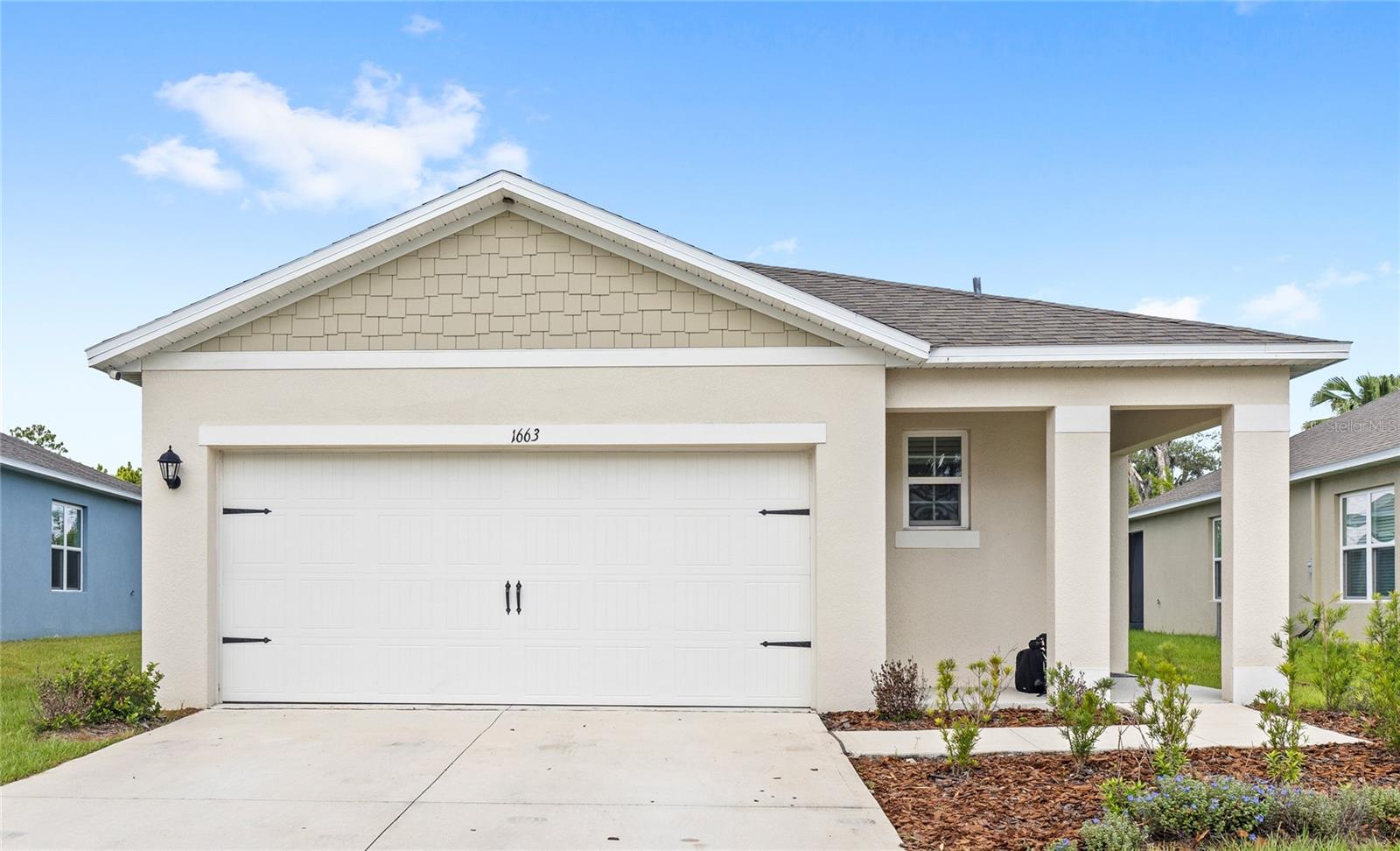 1663 ROSYDALE CIR, DAVENPORT, FL, 33837