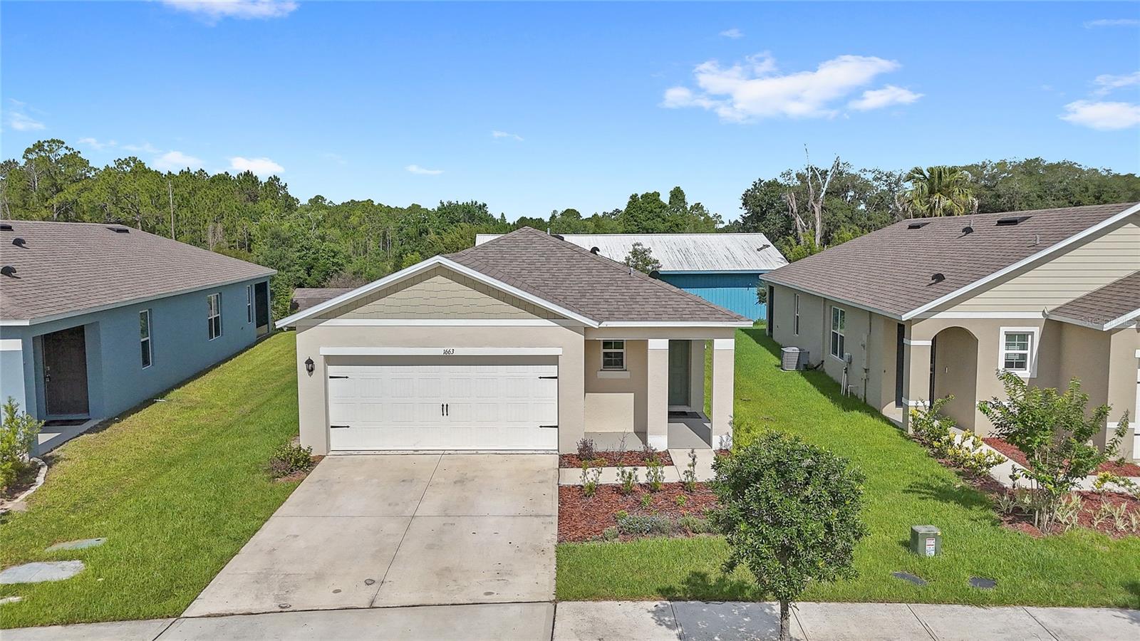 1663 ROSYDALE CIR, DAVENPORT, FL, 33837