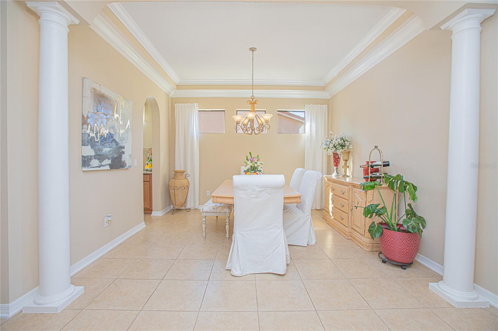 1481 CALM WATERS CT, ST CLOUD, FL, 34771