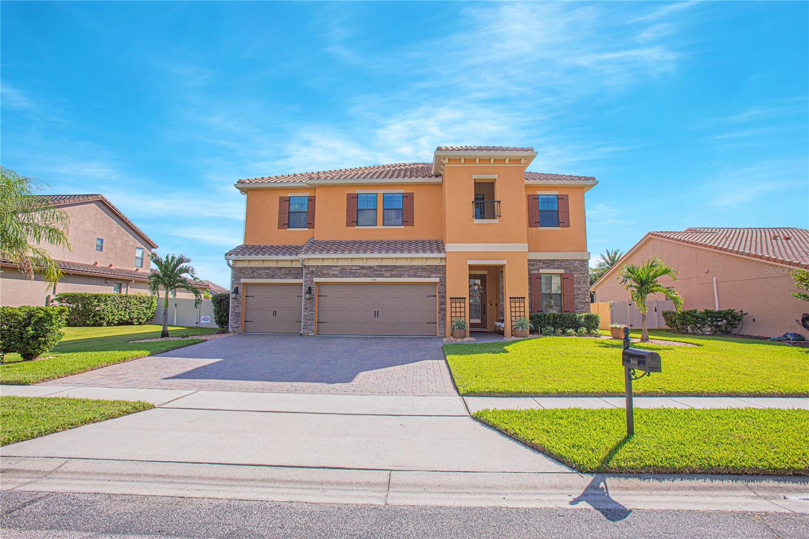 1481 CALM WATERS CT, ST CLOUD, FL, 34771