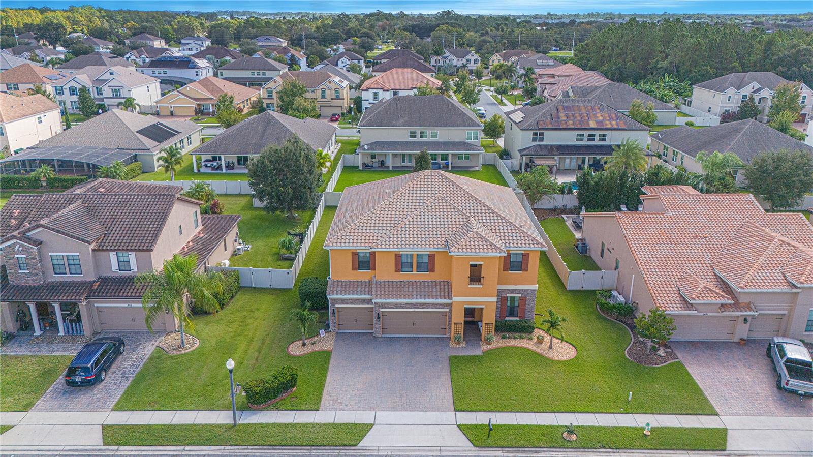 1481 CALM WATERS CT, ST CLOUD, FL, 34771