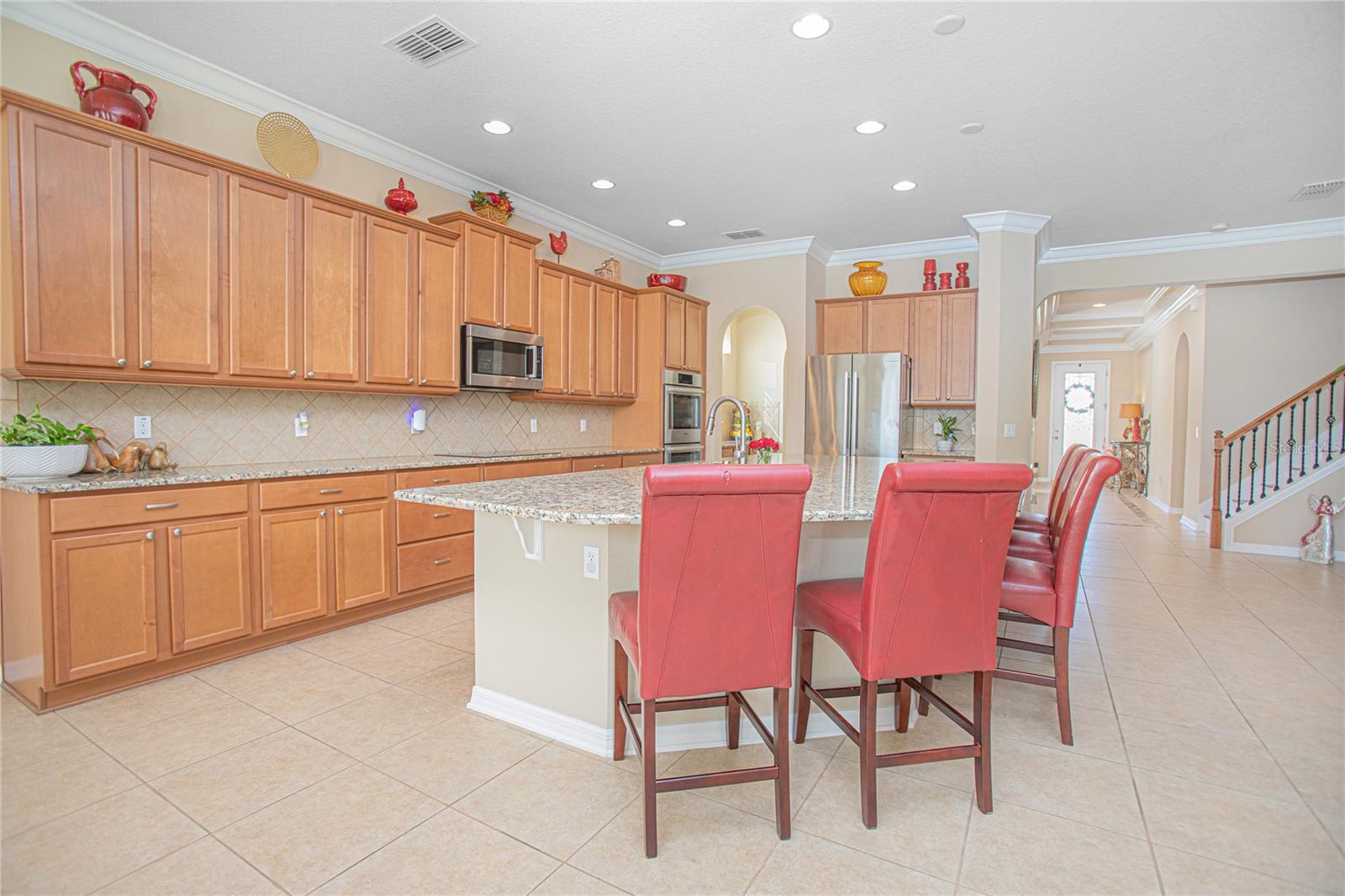 1481 CALM WATERS CT, ST CLOUD, FL, 34771