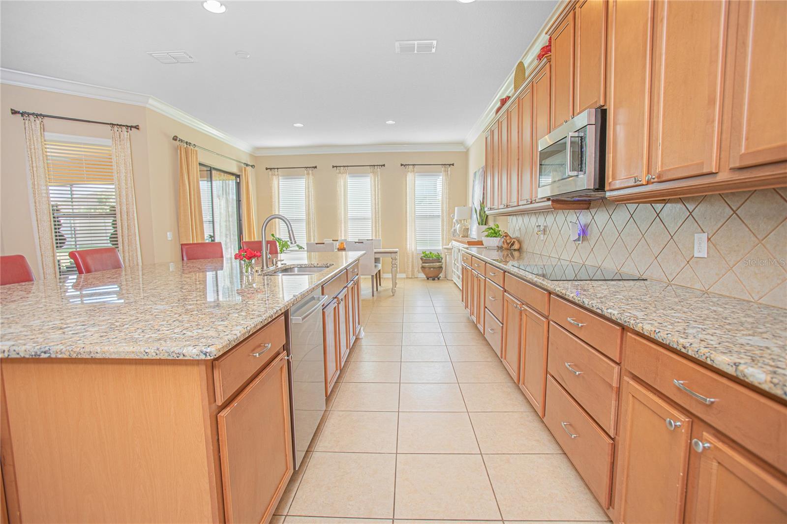 1481 CALM WATERS CT, ST CLOUD, FL, 34771