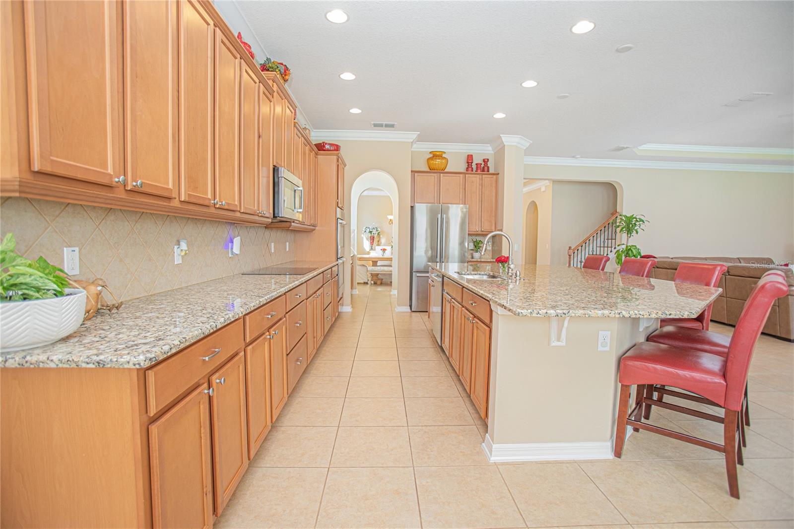 1481 CALM WATERS CT, ST CLOUD, FL, 34771