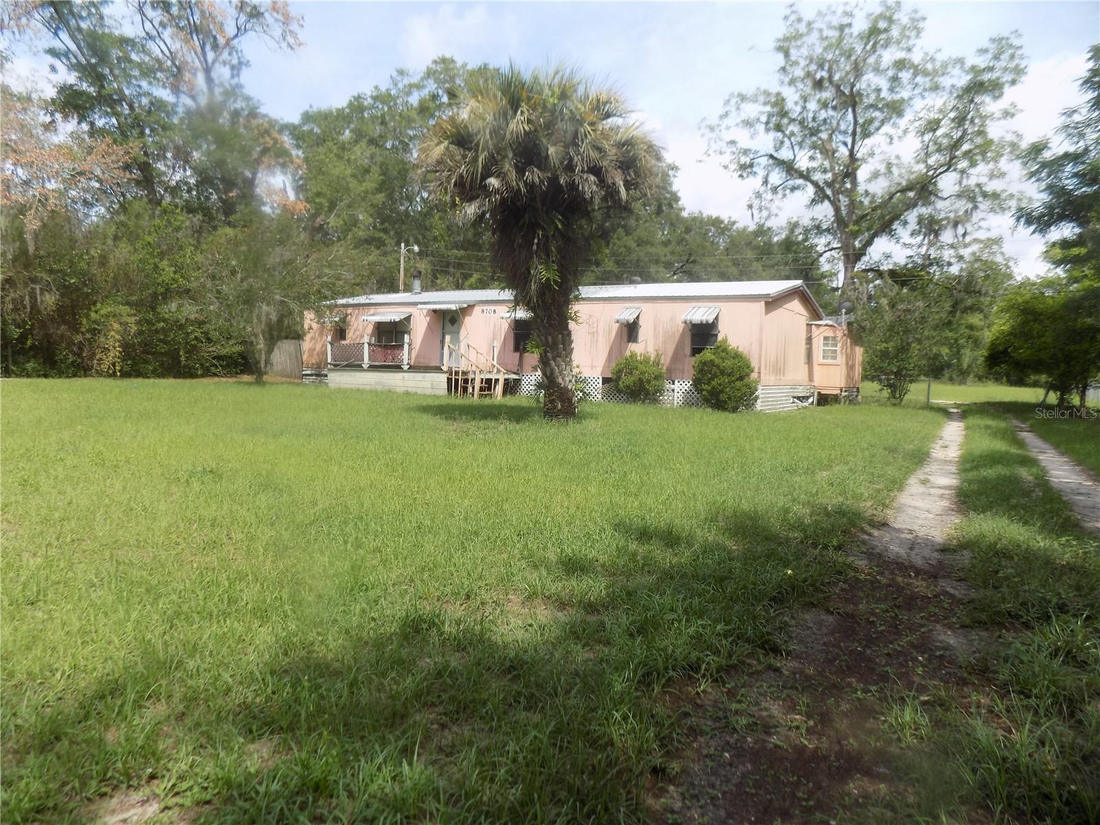 8708 NE WALDO RD, GAINESVILLE, FL, 32609