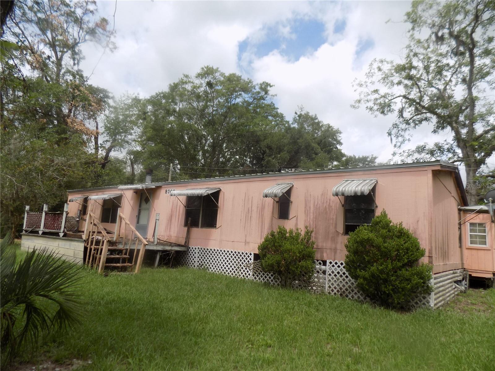 8708 NE WALDO RD, GAINESVILLE, FL, 32609