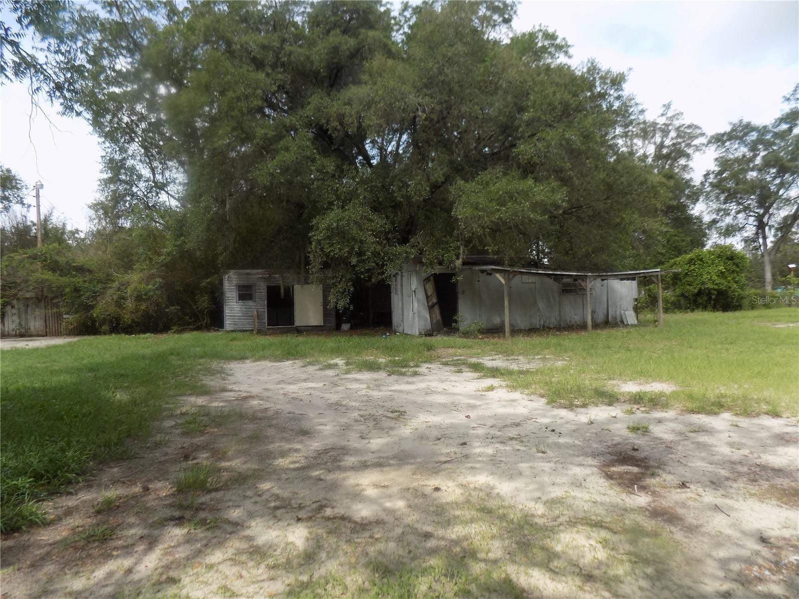 8708 NE WALDO RD, GAINESVILLE, FL, 32609