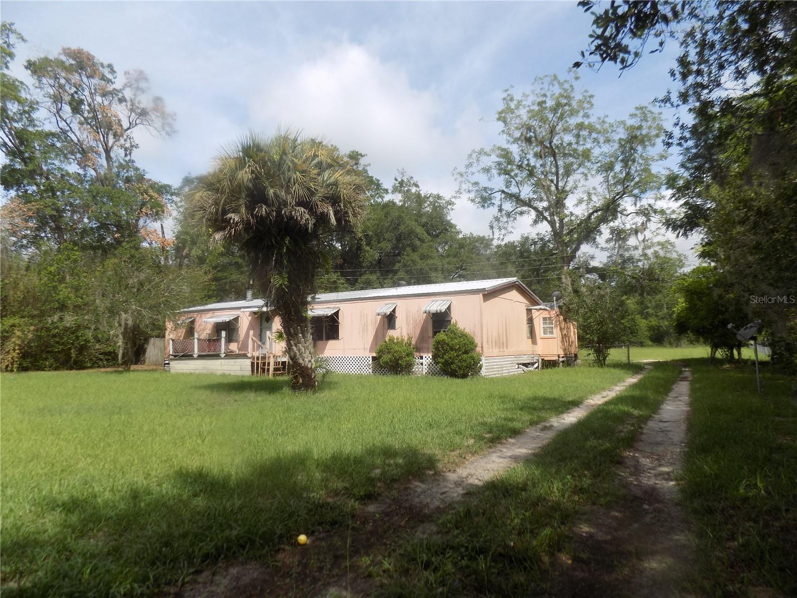 8708 NE WALDO RD, GAINESVILLE, FL, 32609