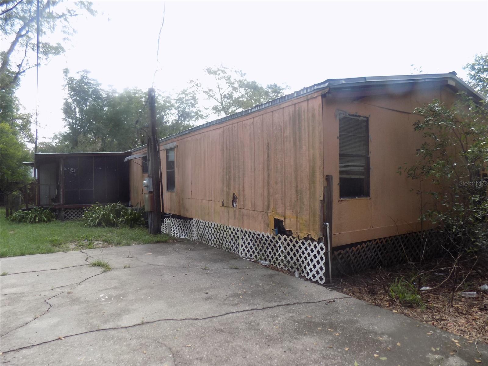 8708 NE WALDO RD, GAINESVILLE, FL, 32609