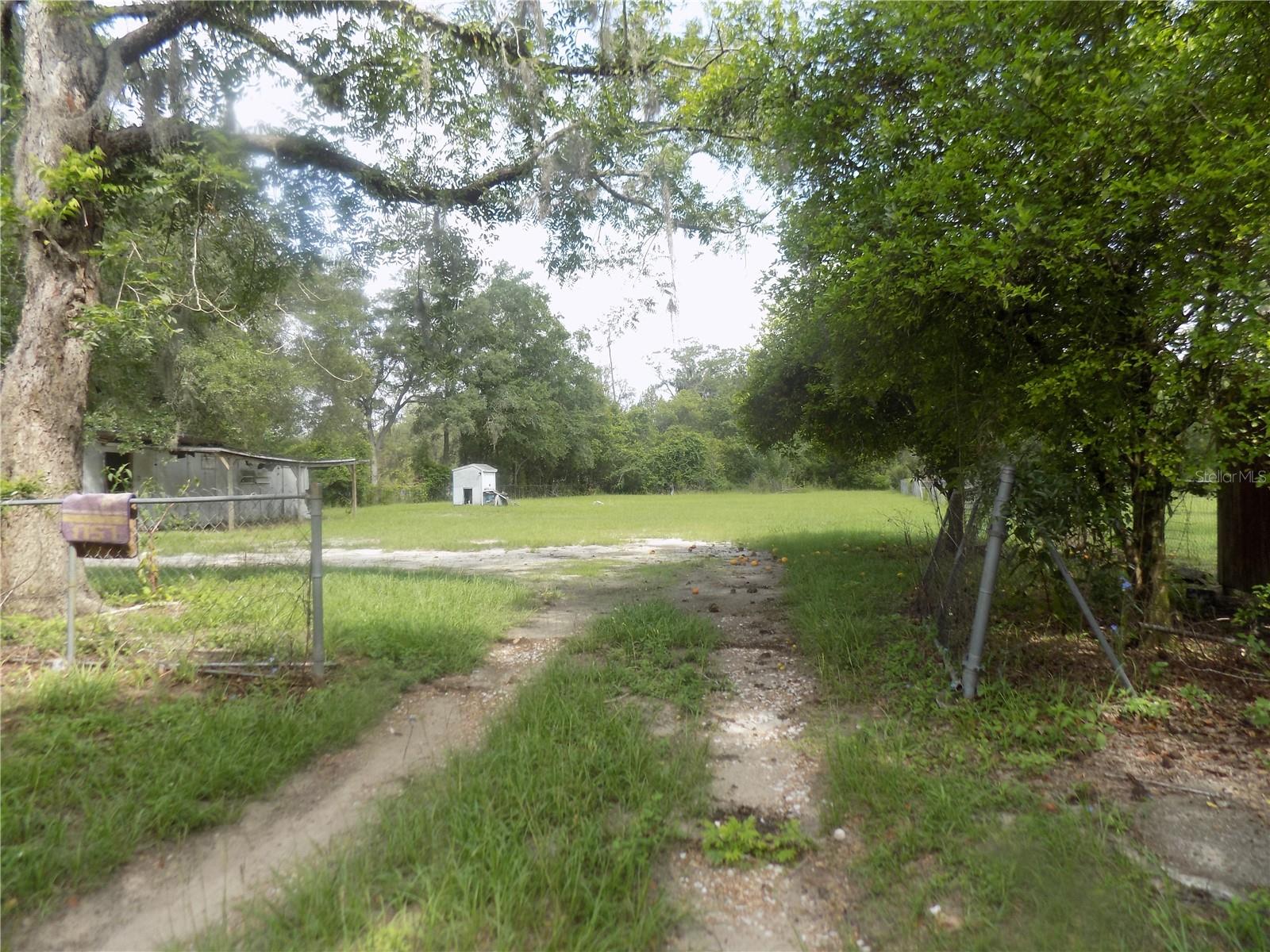 8708 NE WALDO RD, GAINESVILLE, FL, 32609
