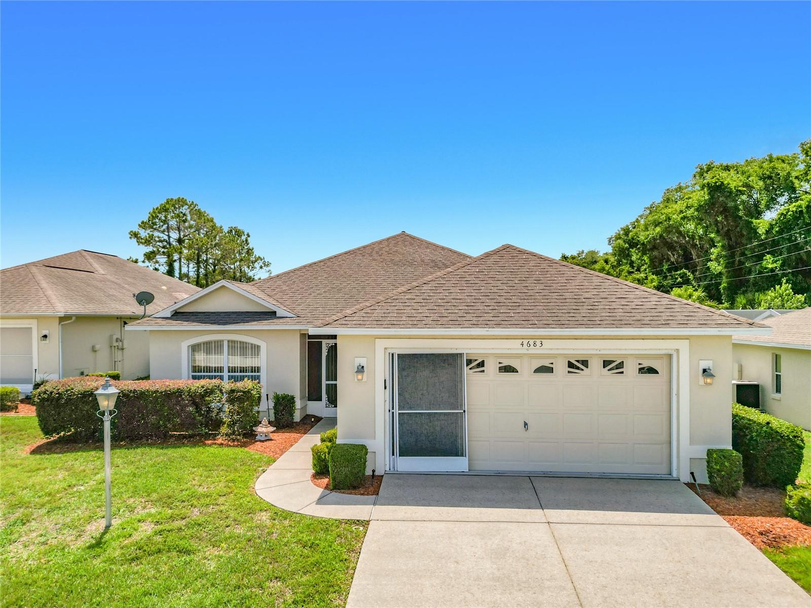 4683 N LAKE VISTA TRL, HERNANDO, FL, 34442
