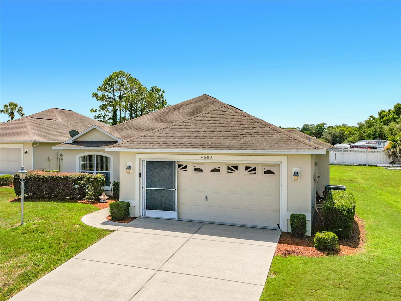 4683 N LAKE VISTA TRL, HERNANDO, FL, 34442