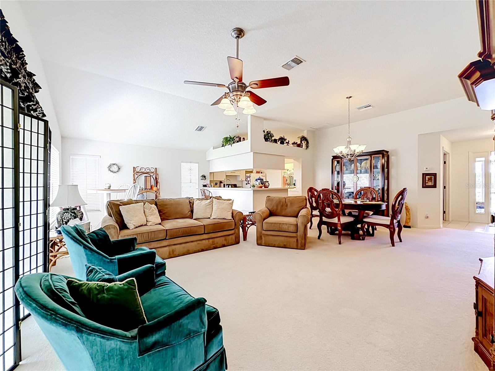 4683 N LAKE VISTA TRL, HERNANDO, FL, 34442