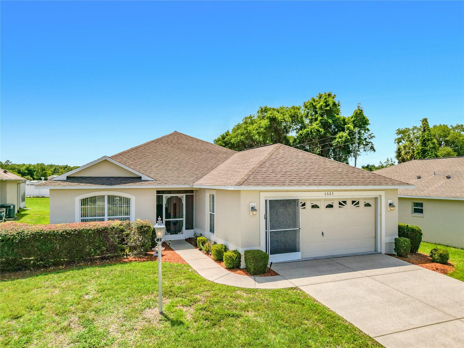 4683 N LAKE VISTA TRL, HERNANDO, FL, 34442
