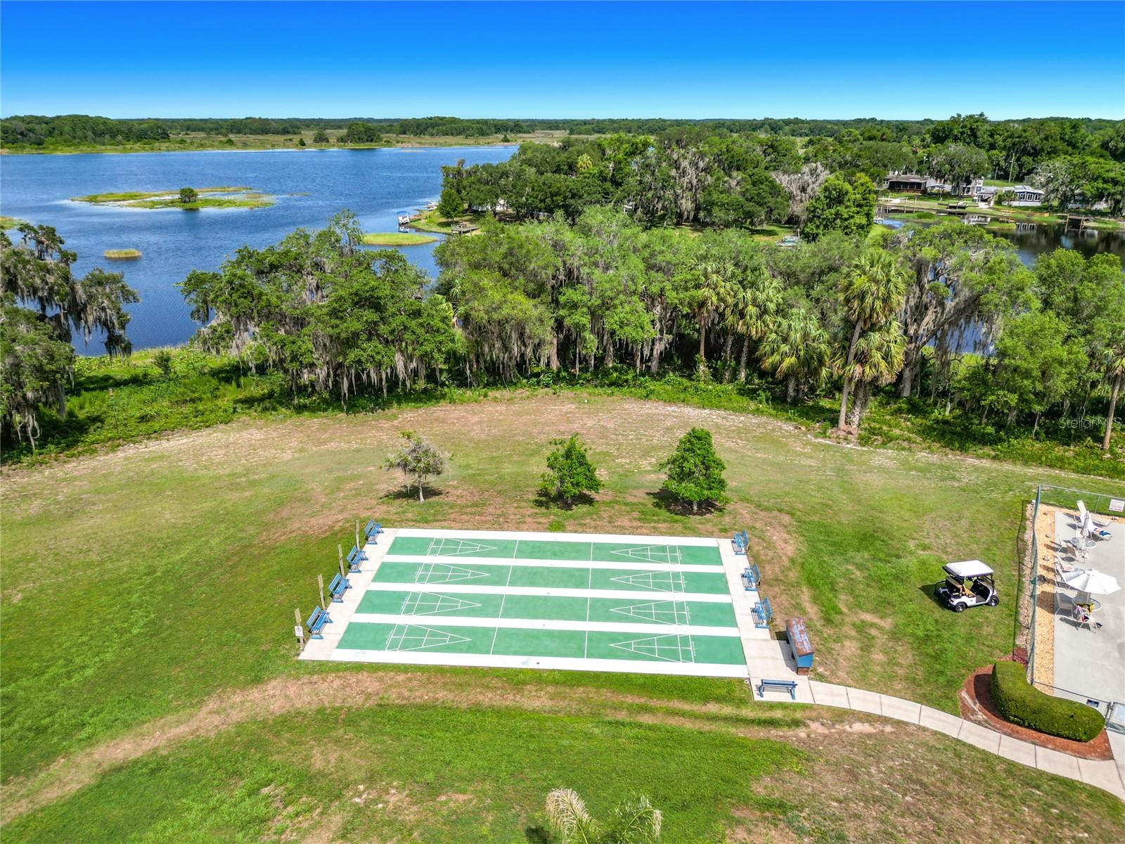 4683 N LAKE VISTA TRL, HERNANDO, FL, 34442