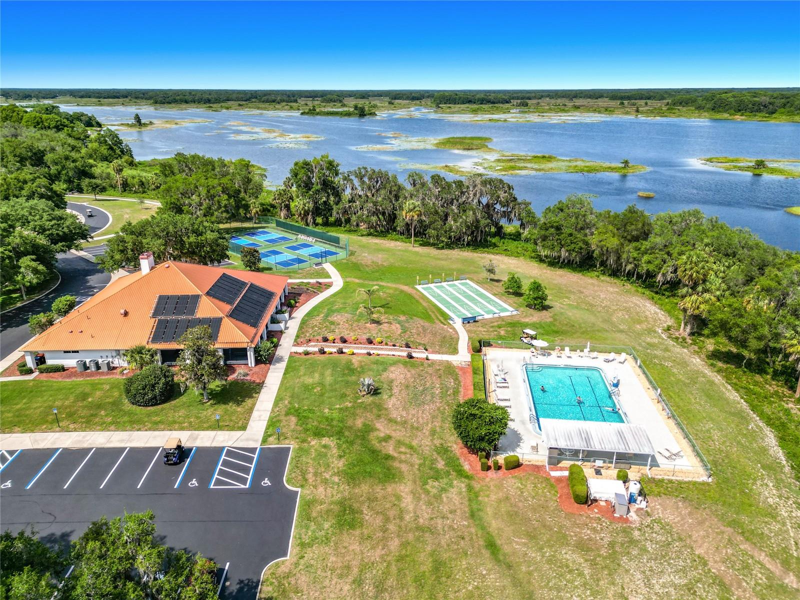 4683 N LAKE VISTA TRL, HERNANDO, FL, 34442