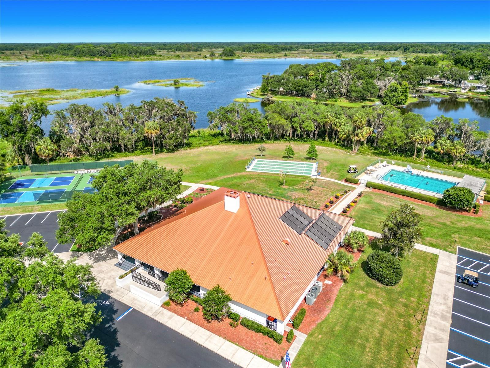 4683 N LAKE VISTA TRL, HERNANDO, FL, 34442
