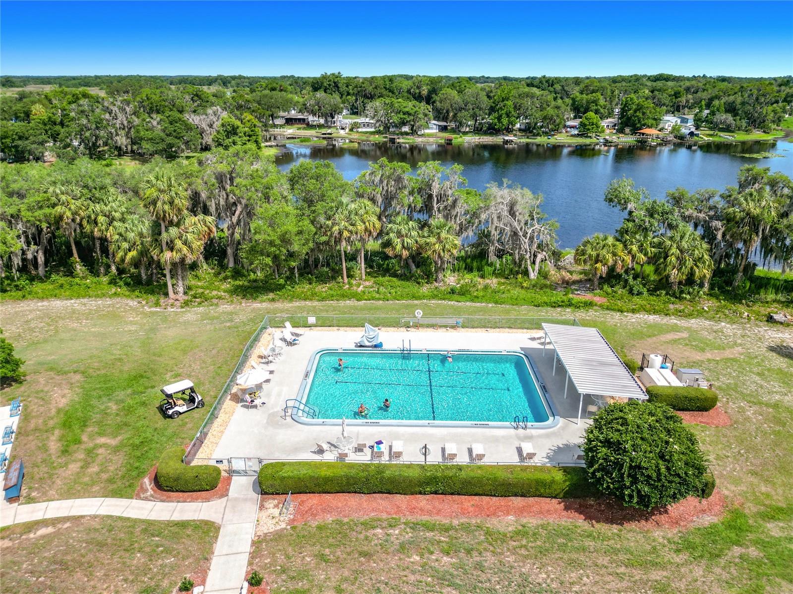 4683 N LAKE VISTA TRL, HERNANDO, FL, 34442