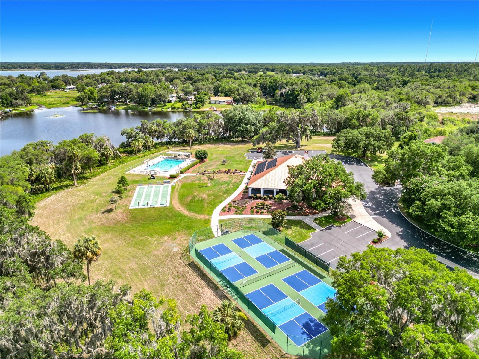 4683 N LAKE VISTA TRL, HERNANDO, FL, 34442