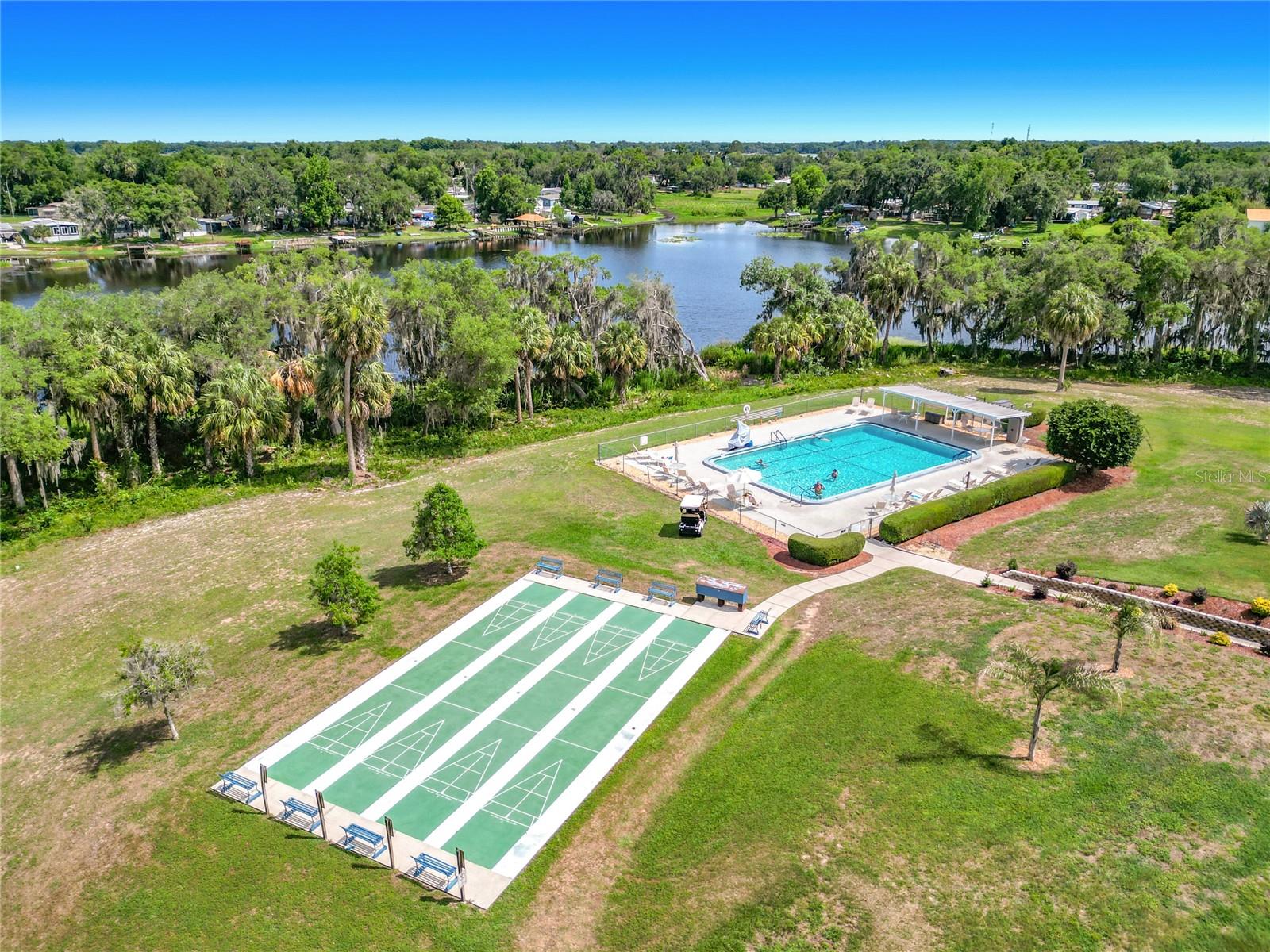 4683 N LAKE VISTA TRL, HERNANDO, FL, 34442