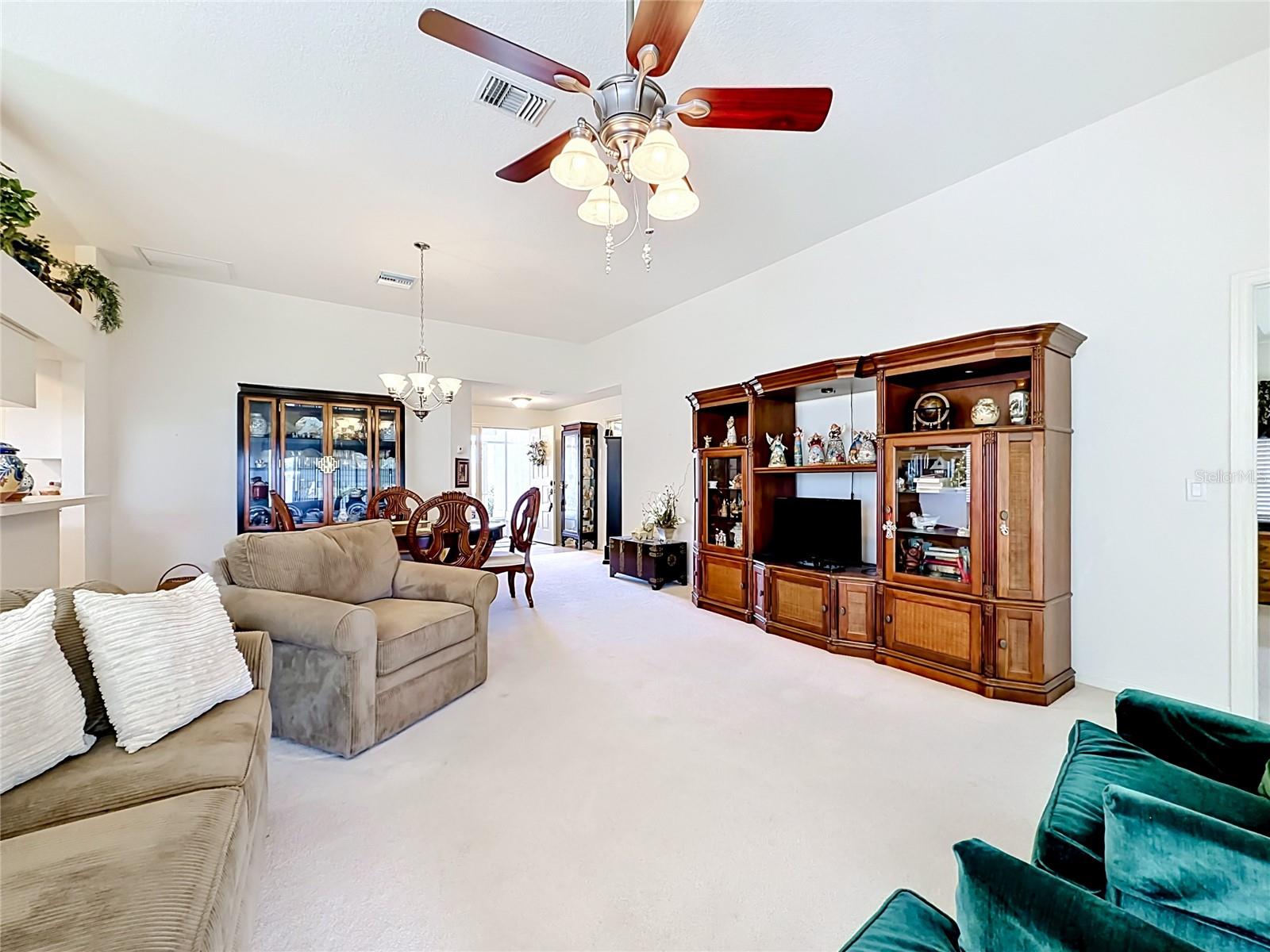 4683 N LAKE VISTA TRL, HERNANDO, FL, 34442
