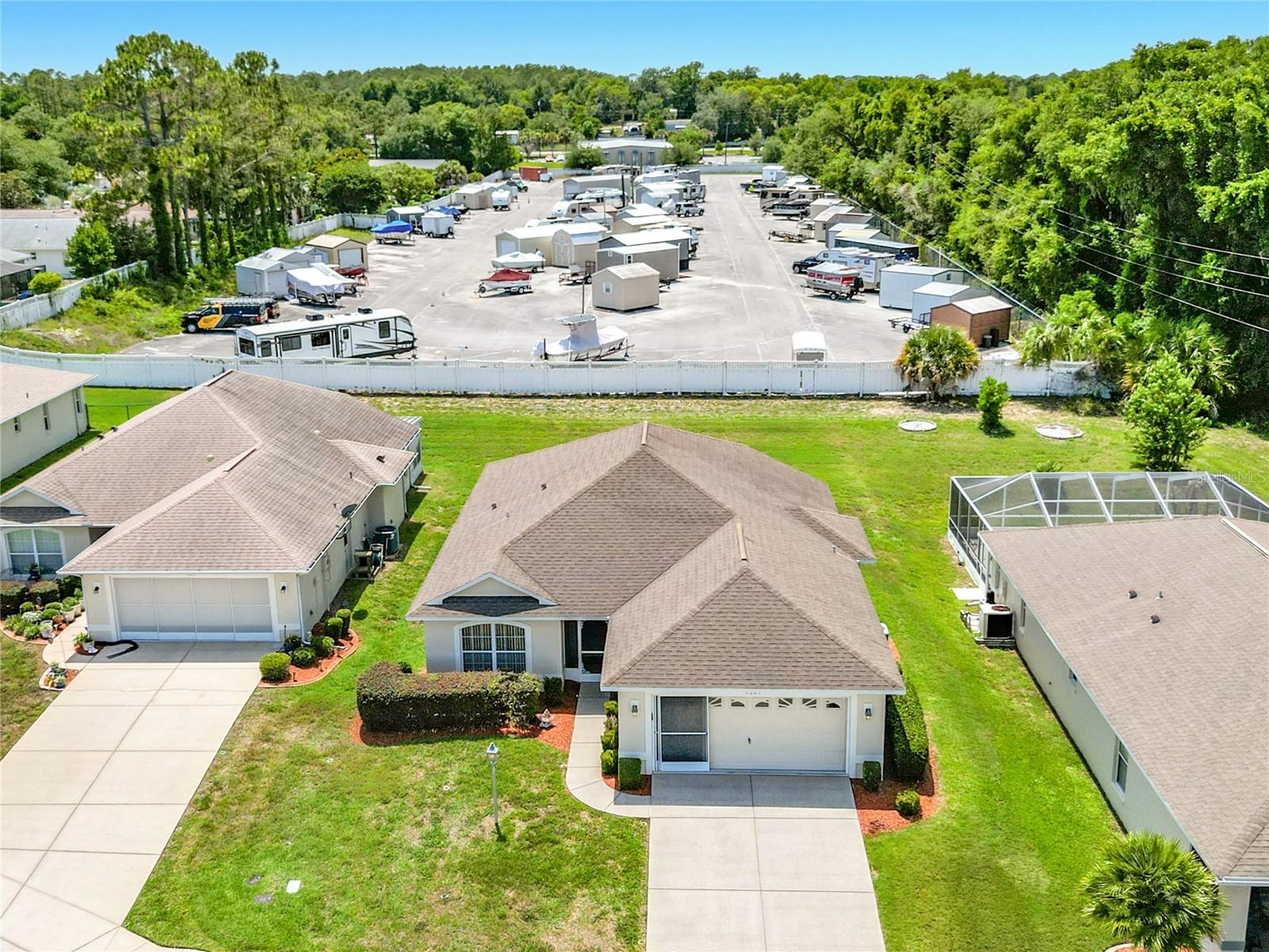 4683 N LAKE VISTA TRL, HERNANDO, FL, 34442