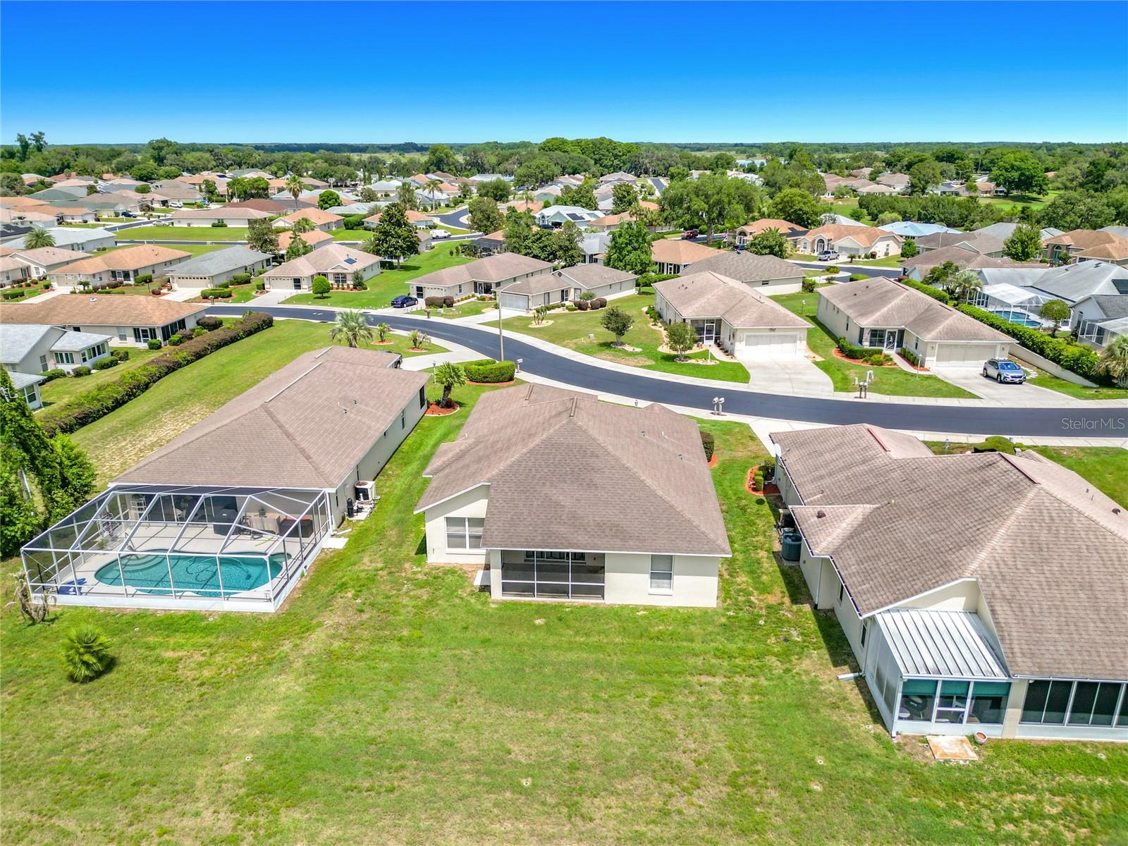 4683 N LAKE VISTA TRL, HERNANDO, FL, 34442