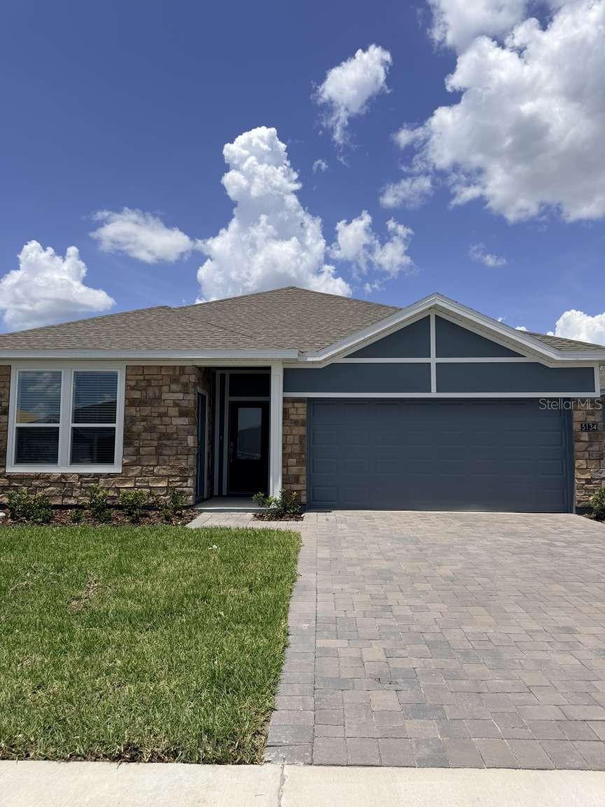 5134 ARROWFEATHER CT #A, ST CLOUD, FL, 34772