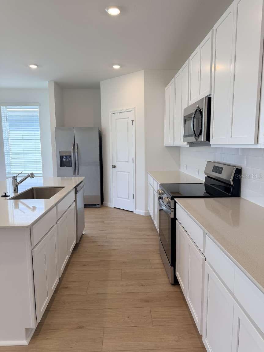 5134 ARROWFEATHER CT #A, ST CLOUD, FL, 34772