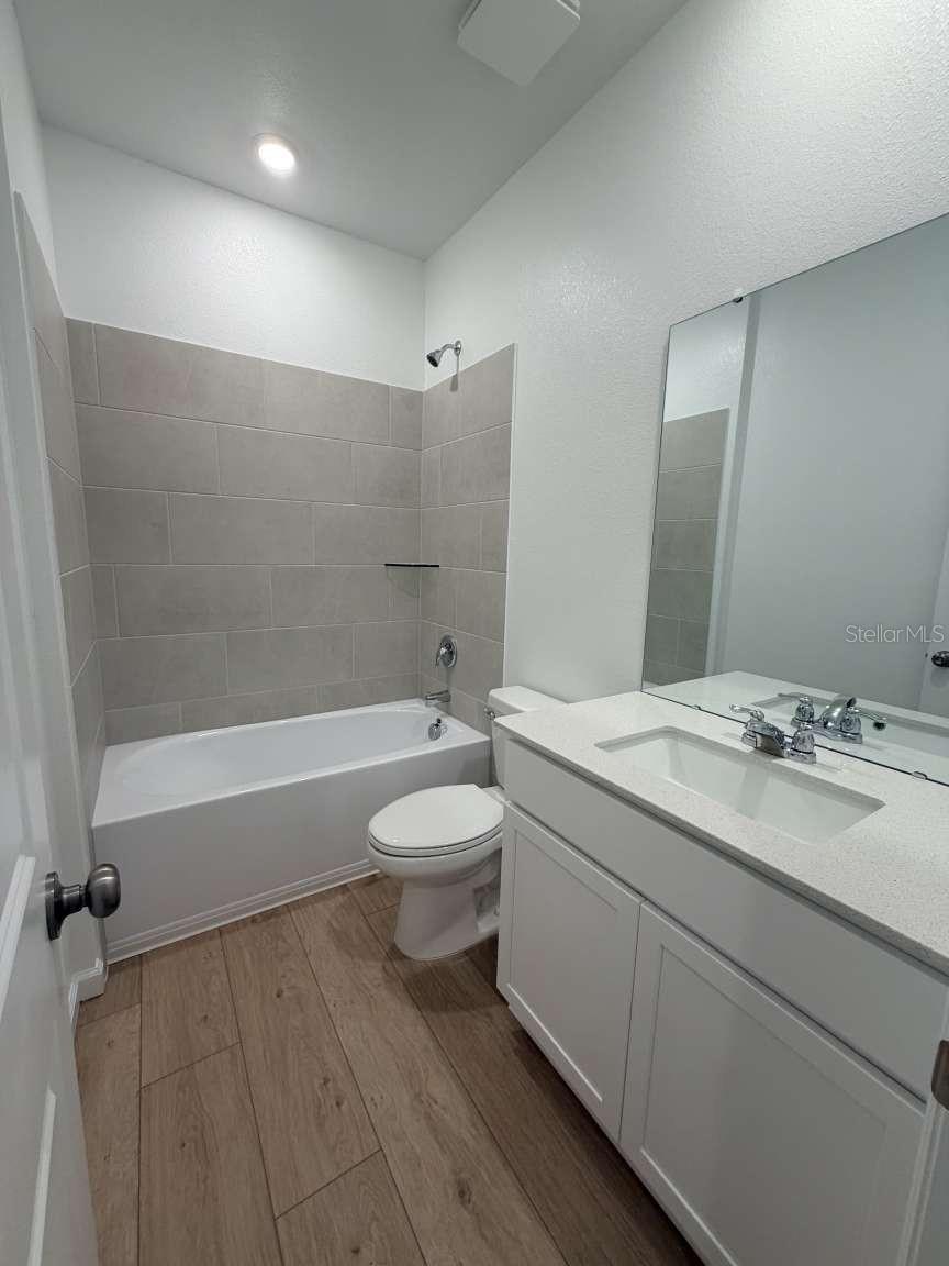 5134 ARROWFEATHER CT #A, ST CLOUD, FL, 34772