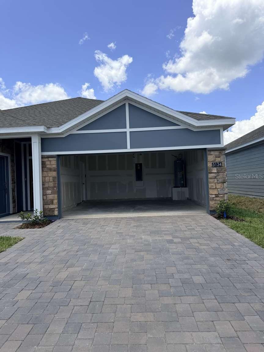 5134 ARROWFEATHER CT #A, ST CLOUD, FL, 34772