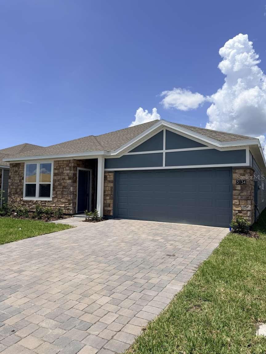 5134 ARROWFEATHER CT #A, ST CLOUD, FL, 34772