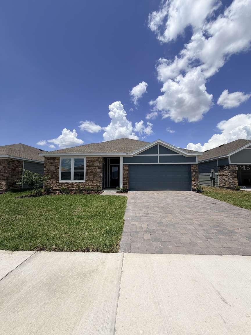 5134 ARROWFEATHER CT #A, ST CLOUD, FL, 34772