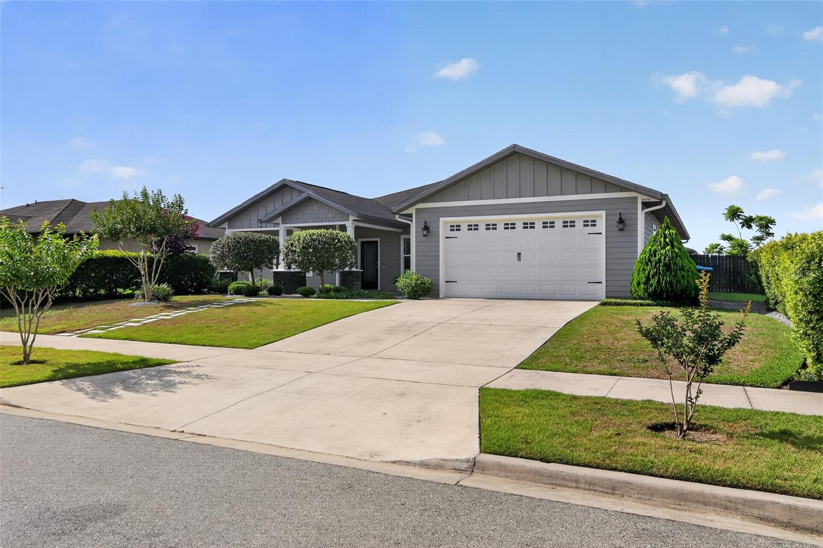 23131 NW 5TH PL, NEWBERRY, FL, 32669