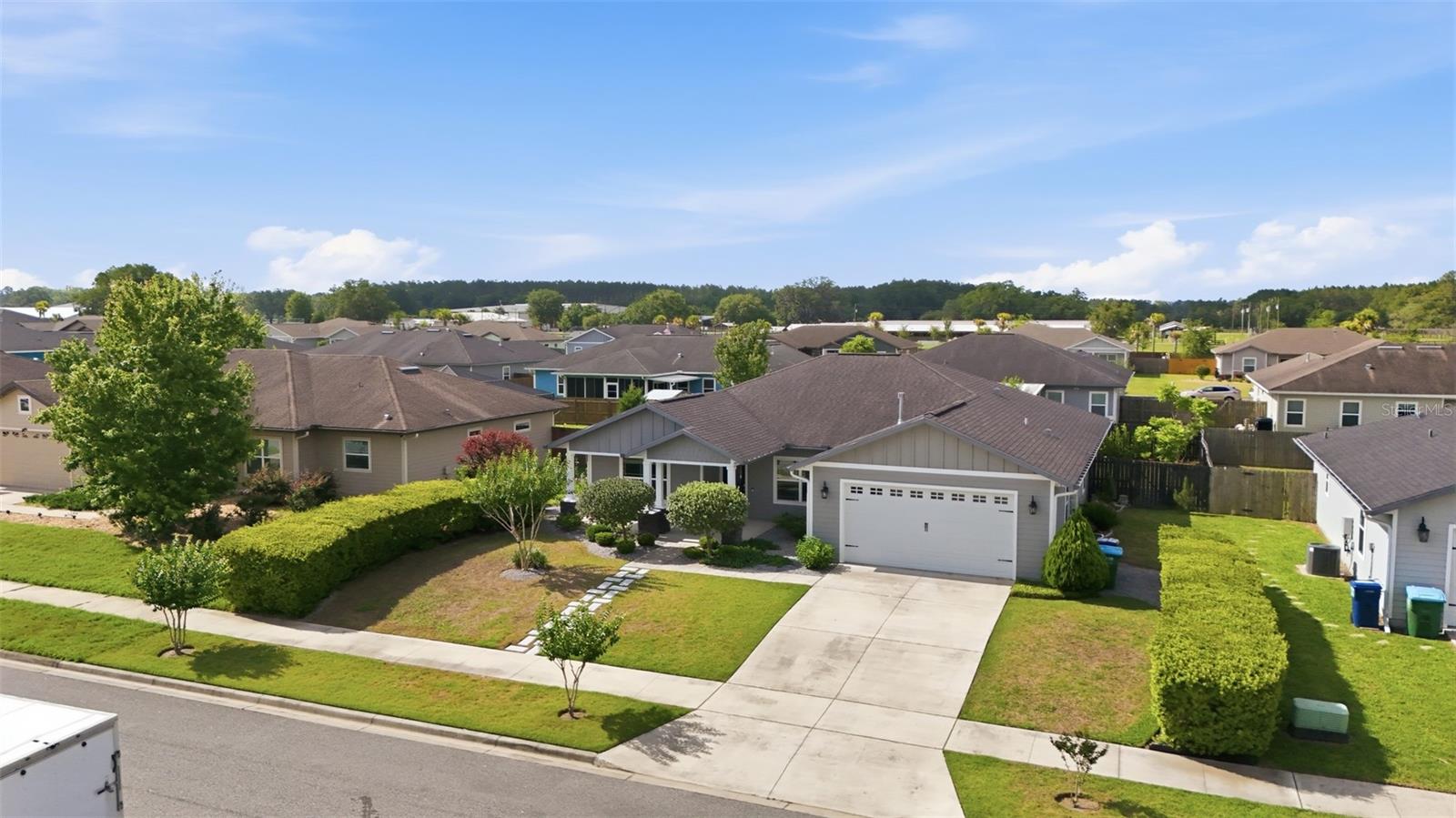 23131 NW 5TH PL, NEWBERRY, FL, 32669