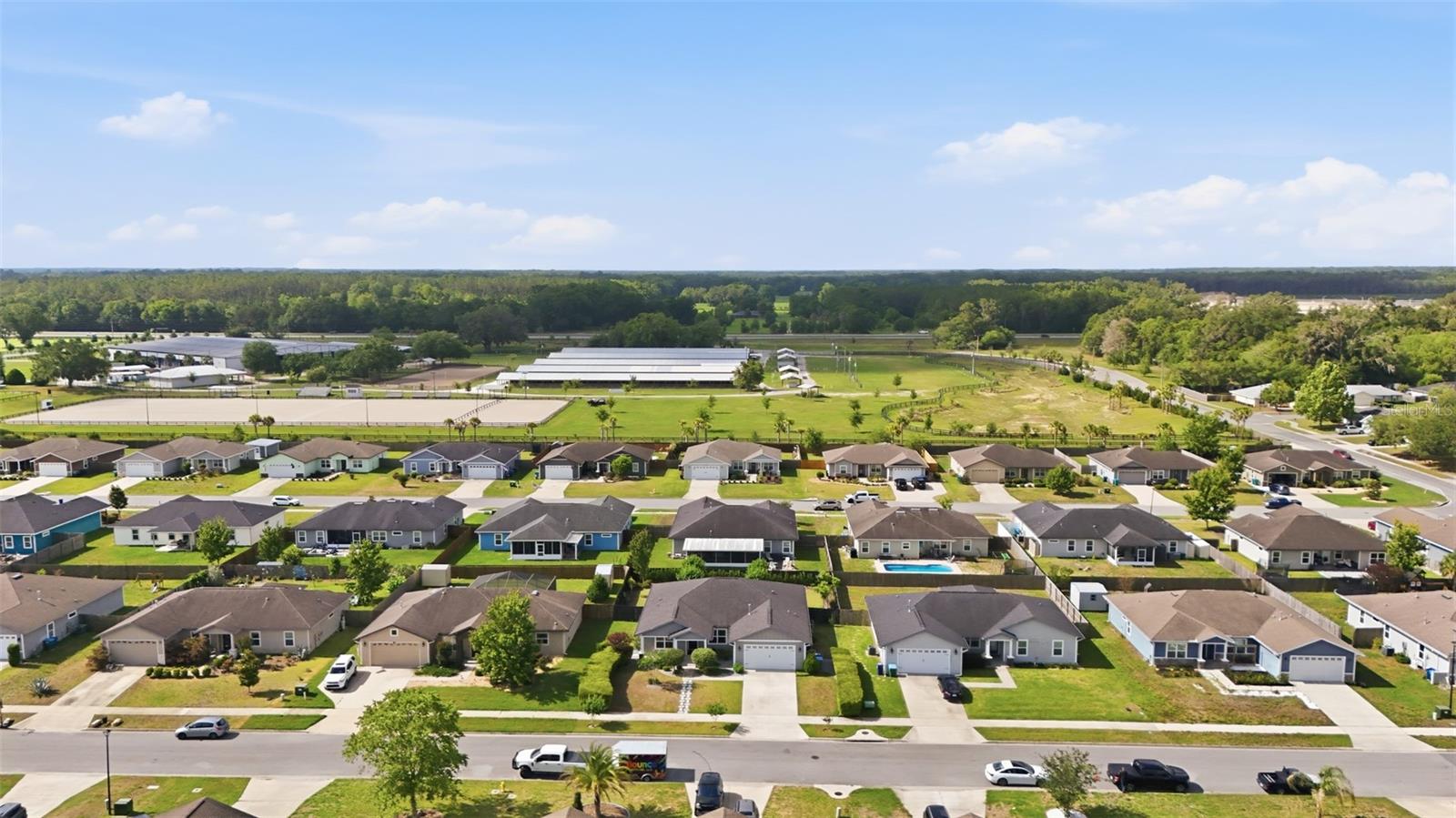 23131 NW 5TH PL, NEWBERRY, FL, 32669