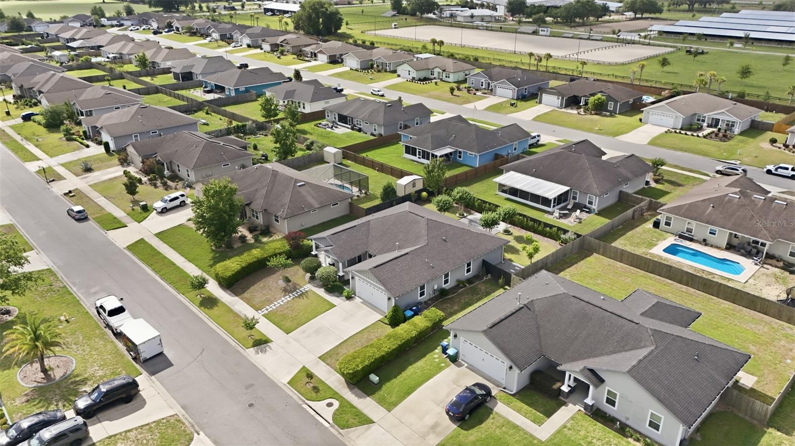 23131 NW 5TH PL, NEWBERRY, FL, 32669