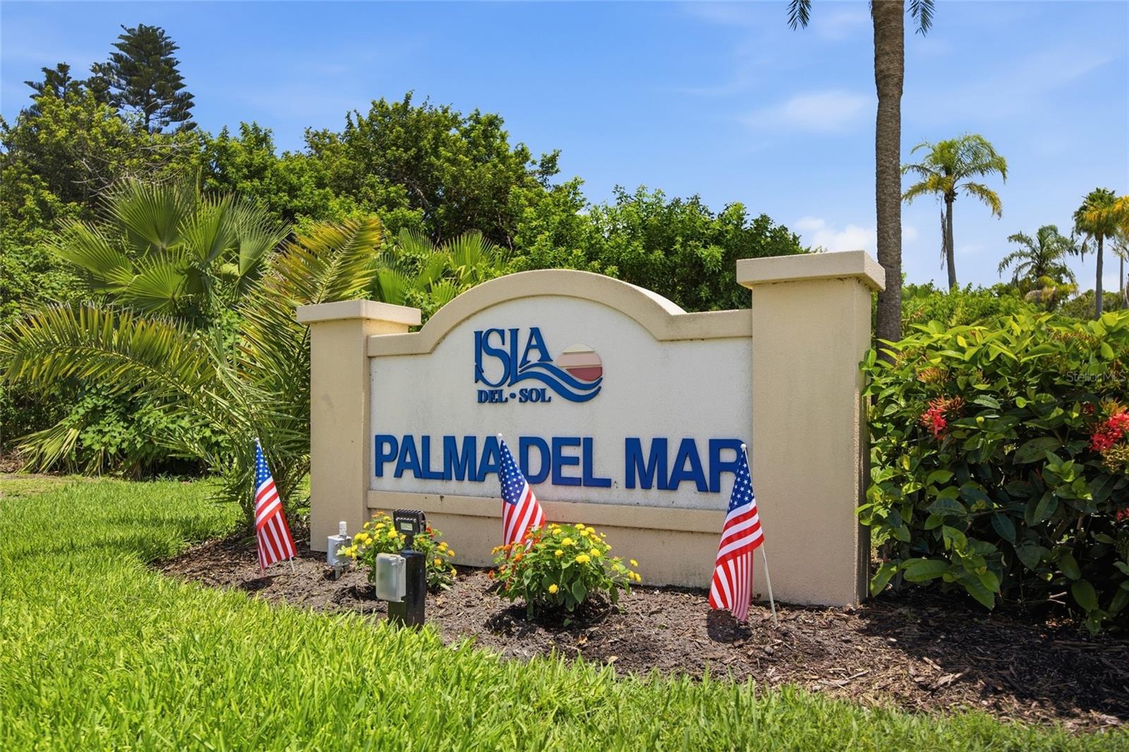 6322 PALMA DEL MAR BLVD S #216, ST PETERSBURG, FL, 33715