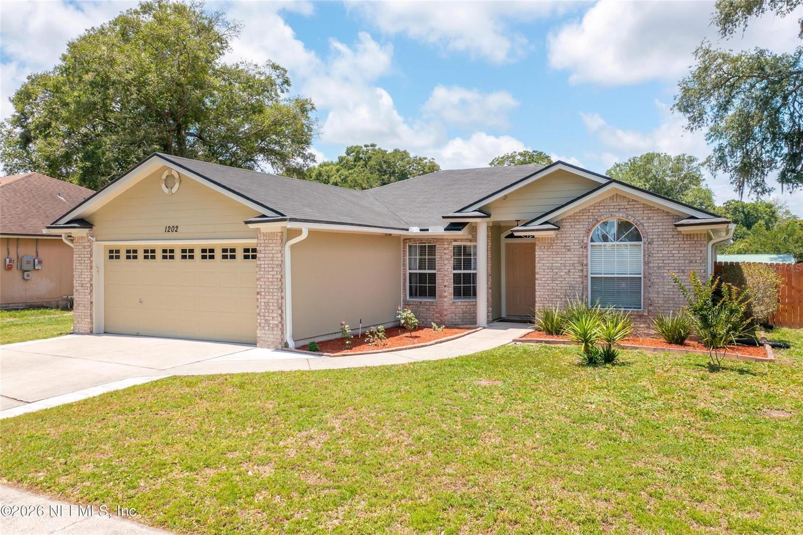 1208 DORWINION DR, JACKSONVILLE, FL, 32225