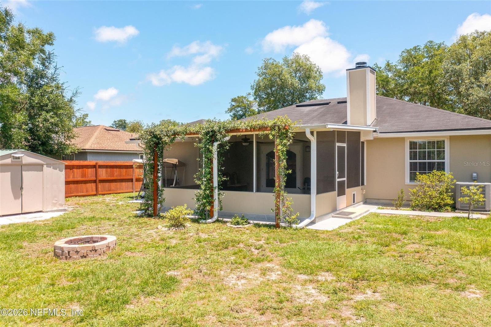 1208 DORWINION DR, JACKSONVILLE, FL, 32225