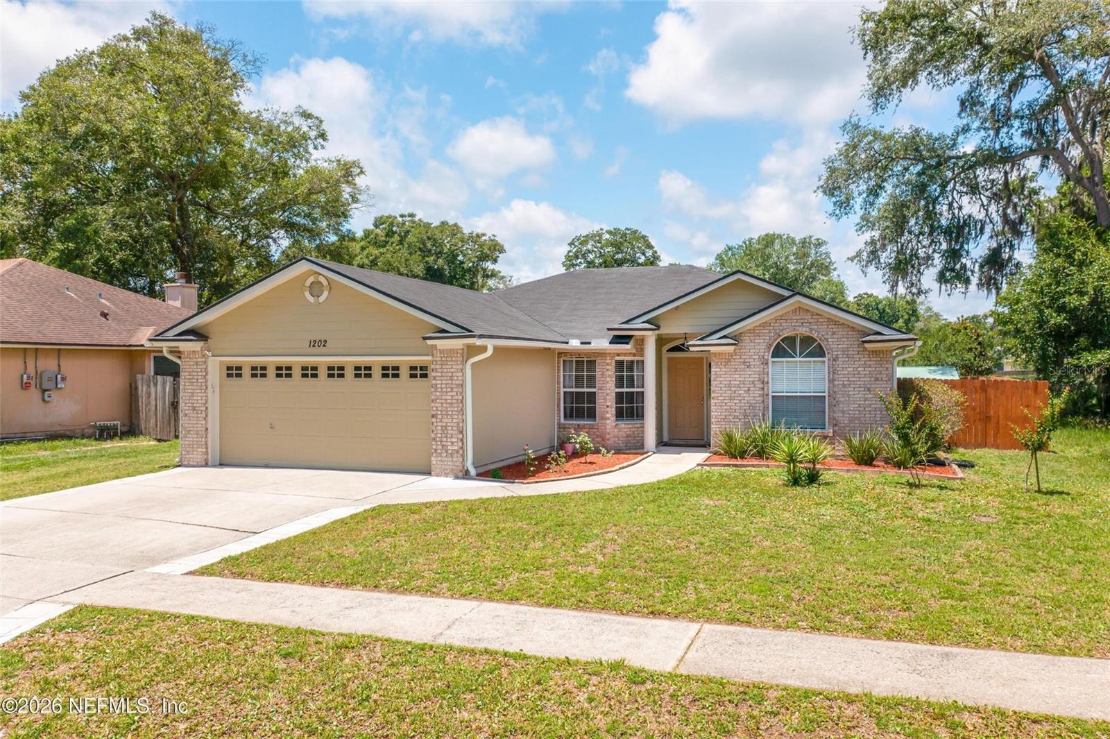 1208 DORWINION DR, JACKSONVILLE, FL, 32225