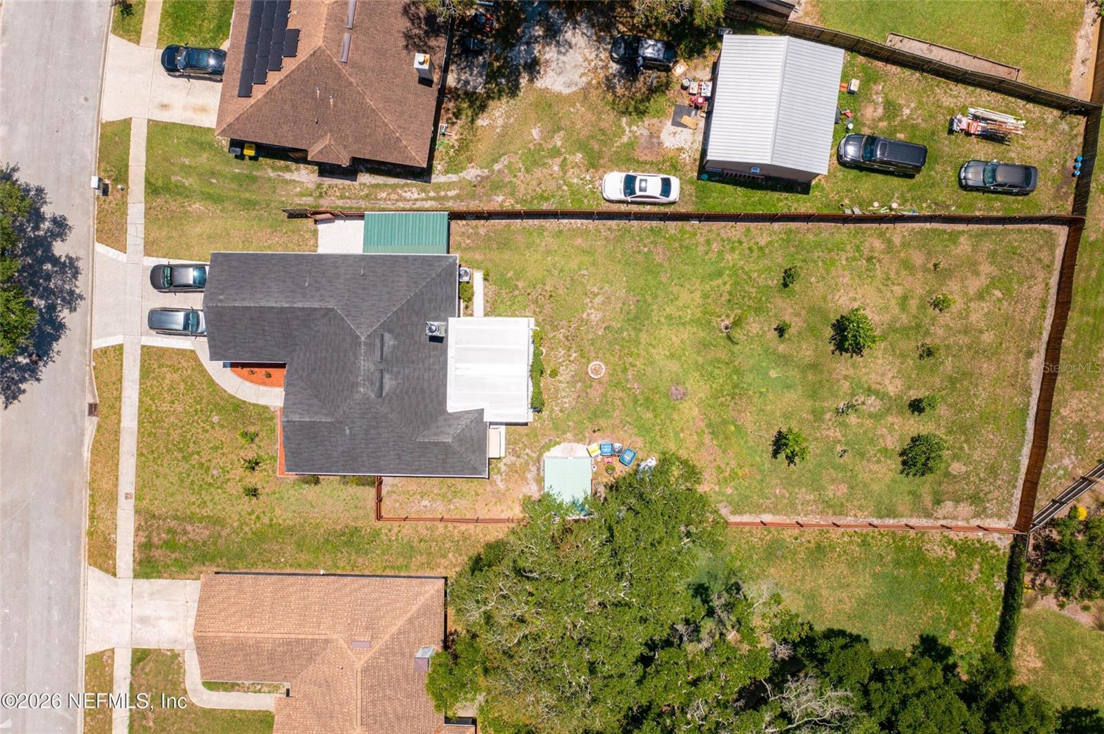 1208 DORWINION DR, JACKSONVILLE, FL, 32225
