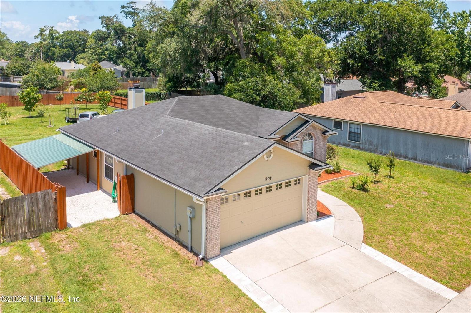 1208 DORWINION DR, JACKSONVILLE, FL, 32225