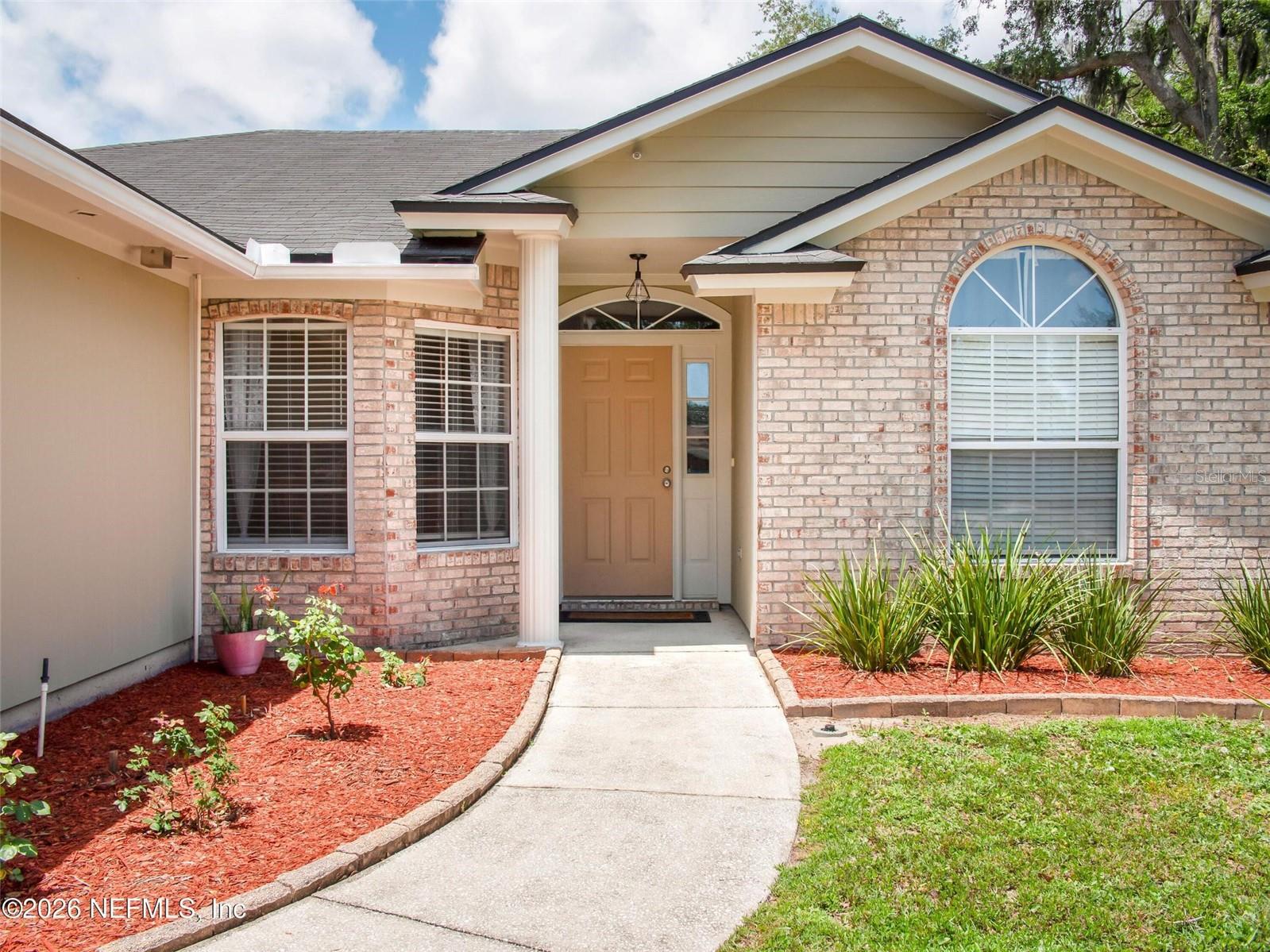 1208 DORWINION DR, JACKSONVILLE, FL, 32225