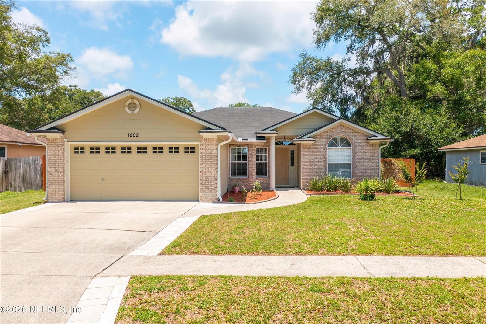 1208 DORWINION DR, JACKSONVILLE, FL, 32225