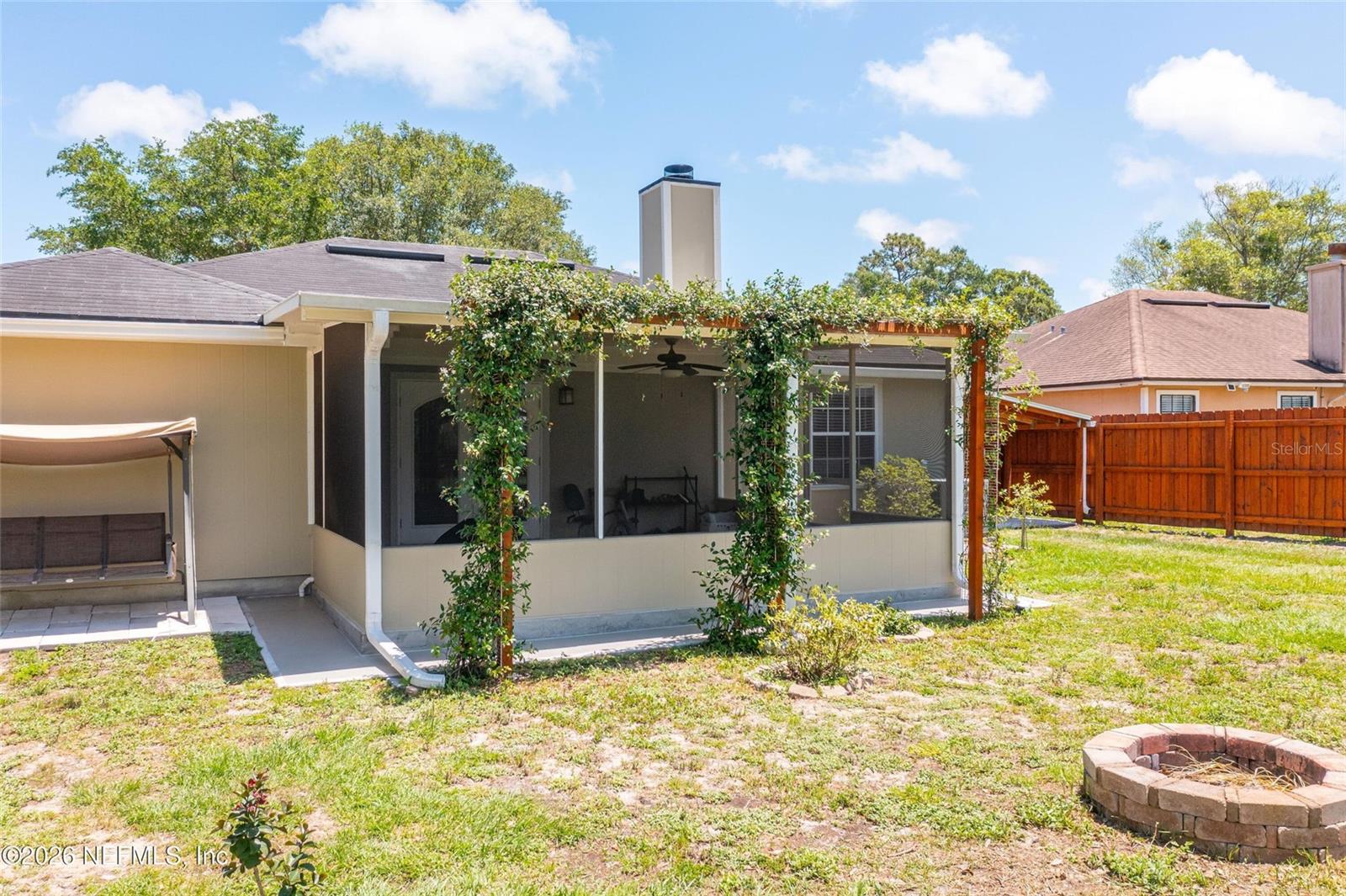 1208 DORWINION DR, JACKSONVILLE, FL, 32225