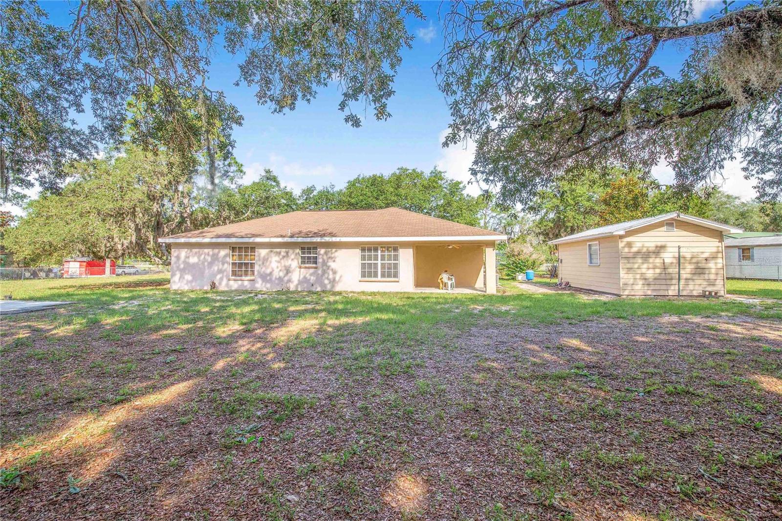 33 PINEWOOD DR, HAINES CITY, FL, 33844