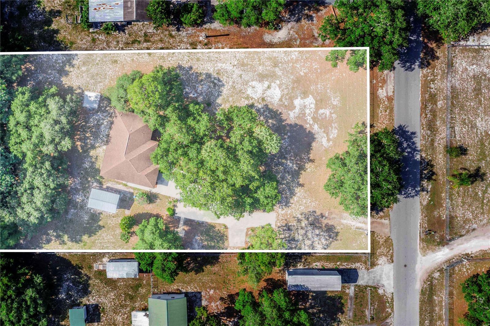 33 PINEWOOD DR, HAINES CITY, FL, 33844