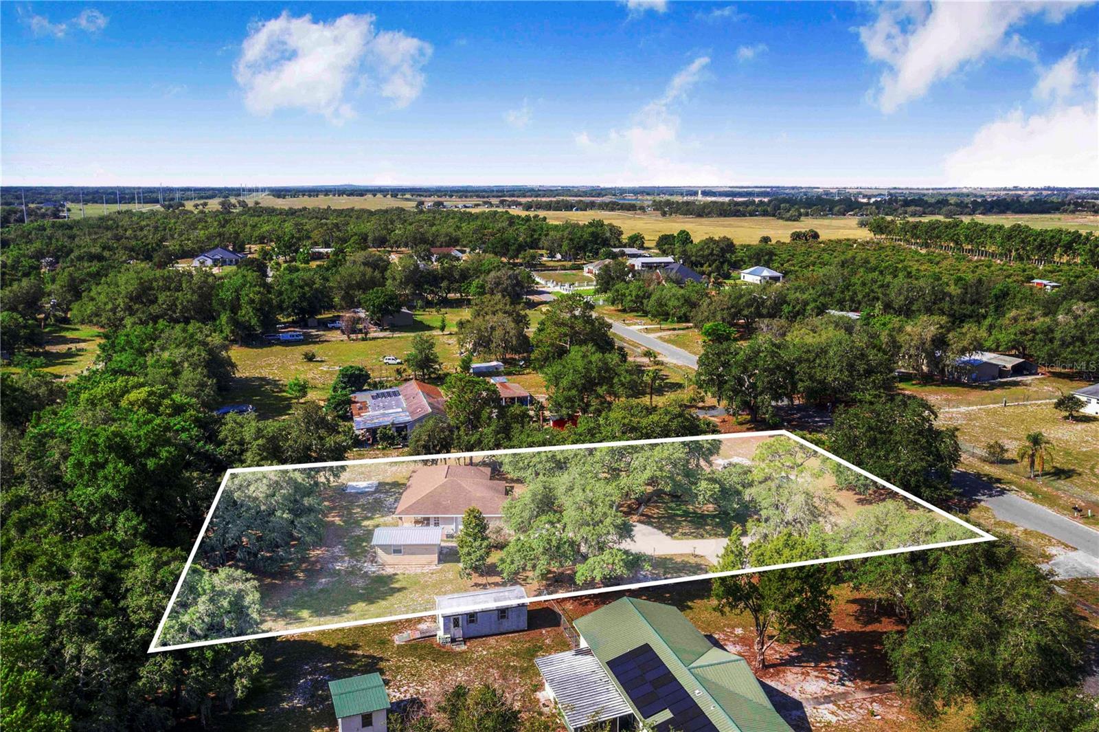 33 PINEWOOD DR, HAINES CITY, FL, 33844